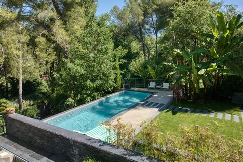 Villa i Opio, Alpes-Maritimes, Opio - € 3.500.000 | Ref: HH-16161031 - foto 12