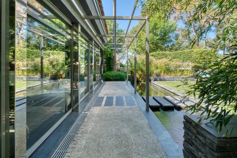 Villa i Opio, Alpes-Maritimes, Opio - € 3.500.000 | Ref: HH-16161031 - foto 14