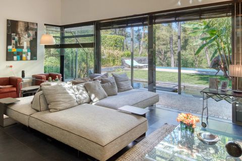 Villa i Opio, Alpes-Maritimes, Opio - € 3.500.000 | Ref: HH-16161031 - foto 16