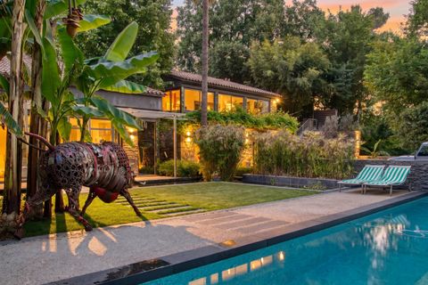 Villa i Opio, Alpes-Maritimes, Opio - € 3.500.000 | Ref: HH-16161031 - foto 17