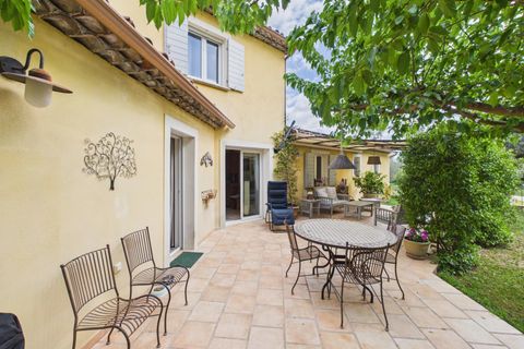 Villa a Fayence, Var, Fayence - € 1.190.000 | Ref: HH-16157339 - foto 2