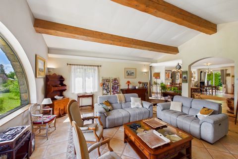 Villa a Fayence, Var, Fayence - € 1.190.000 | Ref: HH-16157339 - foto 4