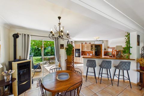Villa a Fayence, Var, Fayence - € 1.190.000 | Ref: HH-16157339 - foto 6