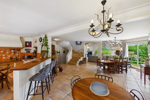 Villa a Fayence, Var, Fayence - € 1.190.000 | Ref: HH-16157339 - foto 9