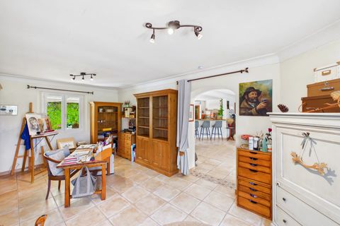 Villa a Fayence, Var, Fayence - € 1.190.000 | Ref: HH-16157339 - foto 11