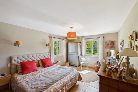 Villa a Fayence, Var, Fayence - € 1.190.000 | Ref: HH-16157339 - foto 12