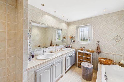 Villa a Fayence, Var, Fayence - € 1.190.000 | Ref: HH-16157339 - foto 13