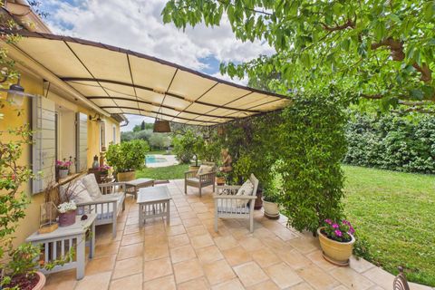 Villa a Fayence, Var, Fayence - € 1.190.000 | Ref: HH-16157339 - foto 15