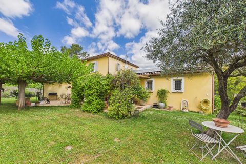 Villa a Fayence, Var, Fayence - € 1.190.000 | Ref: HH-16157339 - foto 17
