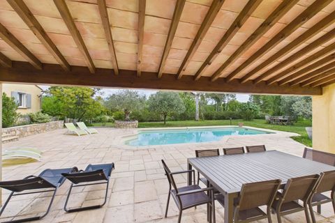Villa a Fayence, Var, Fayence - € 1.190.000 | Ref: HH-16157339 - foto 19