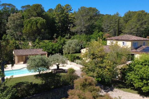 Villa a Fayence, Var, Fayence - € 1.190.000 | Ref: HH-16157339 - foto 20
