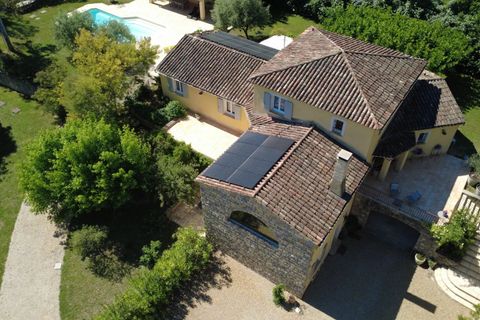 Villa a Fayence, Var, Fayence - € 1.190.000 | Ref: HH-16157339 - foto 21