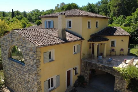 Villa a Fayence, Var, Fayence - € 1.190.000 | Ref: HH-16157339 - foto 22