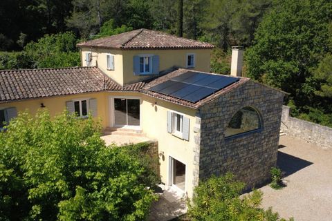 Villa a Fayence, Var, Fayence - € 1.190.000 | Ref: HH-16157339 - foto 23