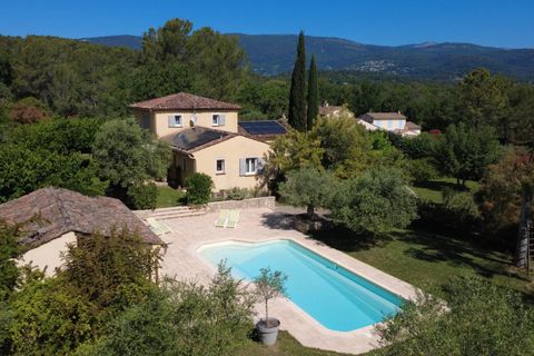 Villa a Fayence, Var, Fayence - € 1.190.000 | Ref: HH-16157339 - foto 24