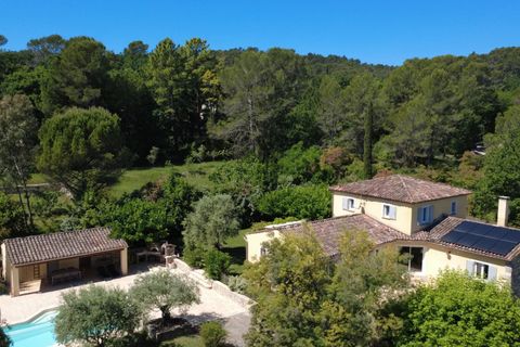 Villa a Fayence, Var, Fayence - € 1.190.000 | Ref: HH-16157339 - foto 26
