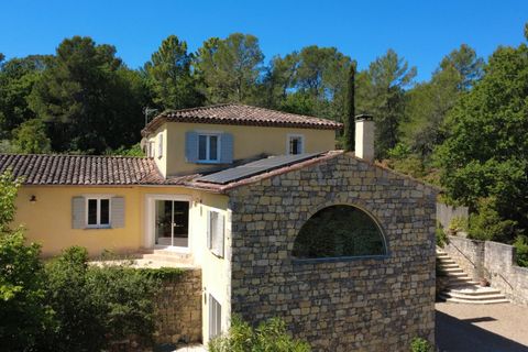 Villa a Fayence, Var, Fayence - € 1.190.000 | Ref: HH-16157339 - foto 27