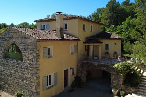 Villa a Fayence, Var, Fayence - € 1.190.000 | Ref: HH-16157339 - foto 29