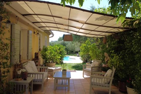 Villa a Fayence, Var, Fayence - € 1.190.000 | Ref: HH-16157339 - foto 30