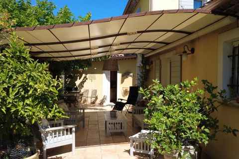 Villa a Fayence, Var, Fayence - € 1.190.000 | Ref: HH-16157339 - foto 31