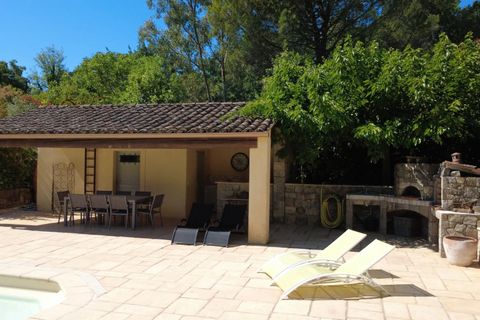 Villa a Fayence, Var, Fayence - € 1.190.000 | Ref: HH-16157339 - foto 32