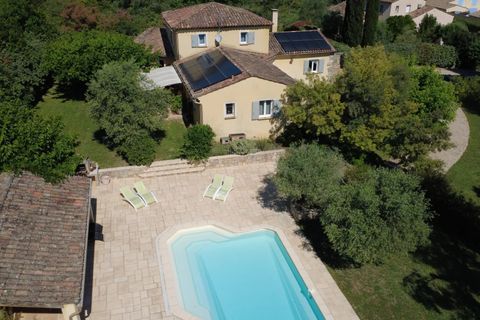 Villa a Fayence, Var, Fayence - € 1.190.000 | Ref: HH-16157339 - foto 33