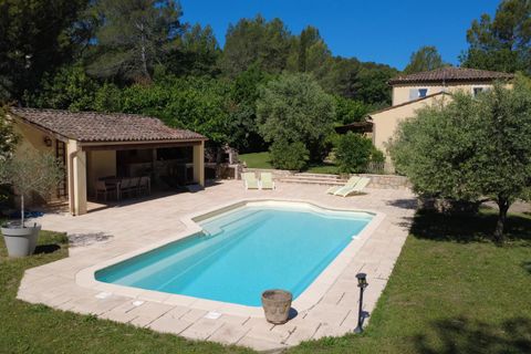 Villa a Fayence, Var, Fayence - € 1.190.000 | Ref: HH-16157339 - foto 34