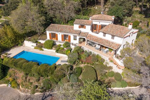 Villa i Cannes, Alpes-Maritimes, Cannes - € 2.490.000 | Ref: HH-16157333 - foto 2