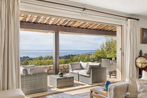 Villa i Cannes, Alpes-Maritimes, Cannes - € 2.490.000 | Ref: HH-16157333 - foto 3