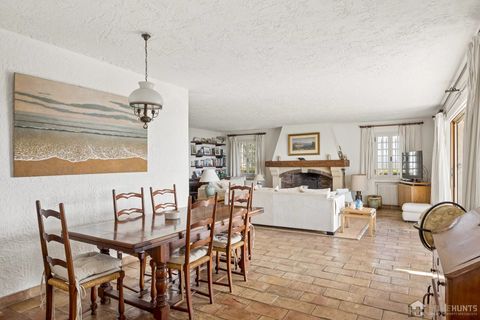 Villa i Cannes, Alpes-Maritimes, Cannes - € 2.490.000 | Ref: HH-16157333 - foto 5