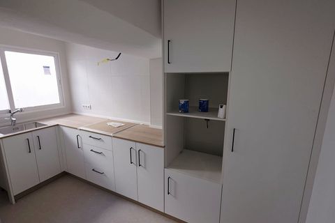 Byhus i Pinoso, Alicante, Pinoso - € 129.999 | Ref: P5453 - foto 6