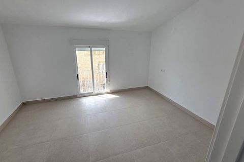 Byhus i Pinoso, Alicante, Pinoso - € 129.999 | Ref: P5453 - foto 21