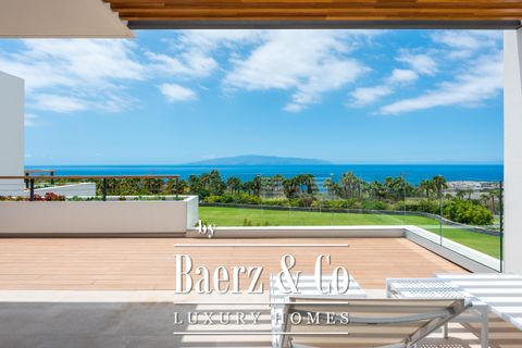 Villa i Abama, Tenerife, Abama - € 1.142.000 | Ref: baerz48396 - foto 1