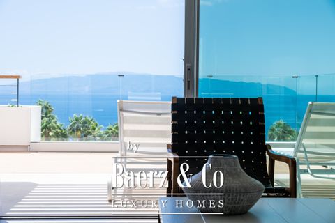 Villa i Abama, Tenerife, Abama - € 1.142.000 | Ref: baerz48396 - foto 4