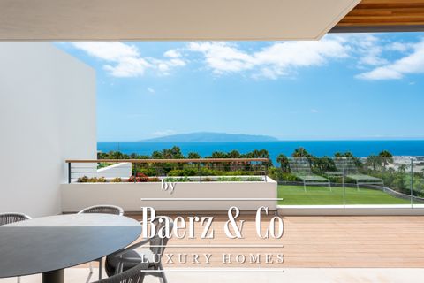 Villa i Abama, Tenerife, Abama - € 1.142.000 | Ref: baerz48396 - foto 19