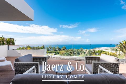 Villa i Abama, Tenerife, Abama - € 2.016.000 | Ref: baerz48395 - foto 1