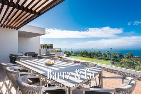 Villa i Abama, Tenerife, Abama - € 2.016.000 | Ref: baerz48395 - foto 13