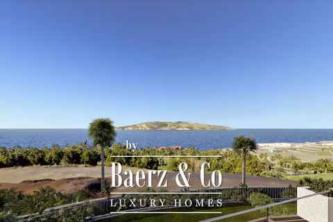 Villa i Abama, Tenerife, Abama - € 2.016.000 | Ref: baerz48395 - foto 14