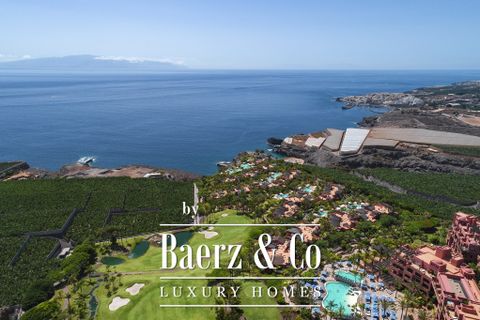 Villa i Abama, Tenerife, Abama - € 2.016.000 | Ref: baerz48395 - foto 20