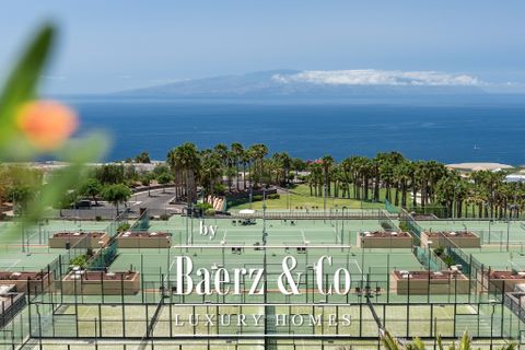 Villa i Abama, Tenerife, Abama - € 2.016.000 | Ref: baerz48395 - foto 23