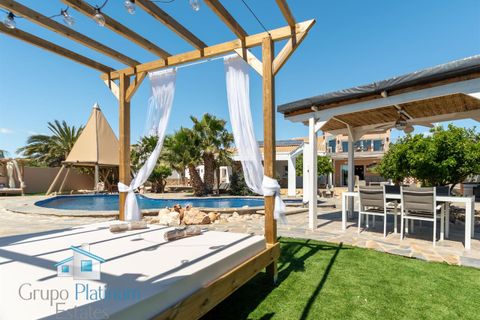 Villa a Antas, Almeria, Antas - € 675.000 | Ref: ANPD87LL - foto 2
