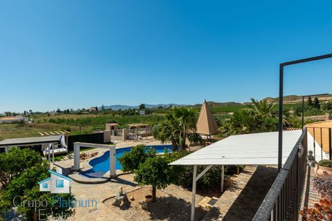 Villa a Antas, Almeria, Antas - € 675.000 | Ref: ANPD87LL - foto 4