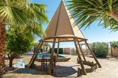 Villa a Antas, Almeria, Antas - € 675.000 | Ref: ANPD87LL - foto 5
