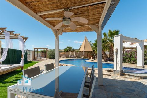 Villa a Antas, Almeria, Antas - € 675.000 | Ref: ANPD87LL - foto 7