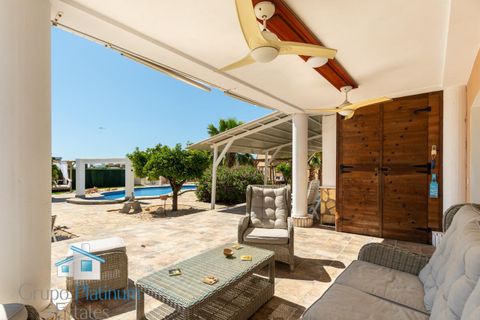 Villa a Antas, Almeria, Antas - € 675.000 | Ref: ANPD87LL - foto 8
