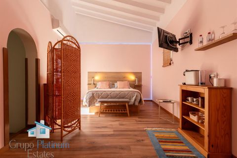 Villa a Antas, Almeria, Antas - € 675.000 | Ref: ANPD87LL - foto 16