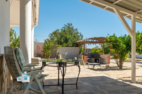 Villa a Antas, Almeria, Antas - € 675.000 | Ref: ANPD87LL - foto 22