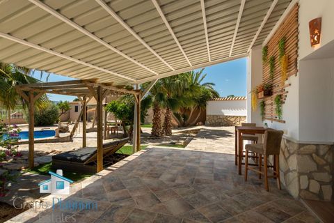 Villa a Antas, Almeria, Antas - € 675.000 | Ref: ANPD87LL - foto 25