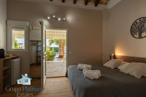 Villa a Antas, Almeria, Antas - € 675.000 | Ref: ANPD87LL - foto 26