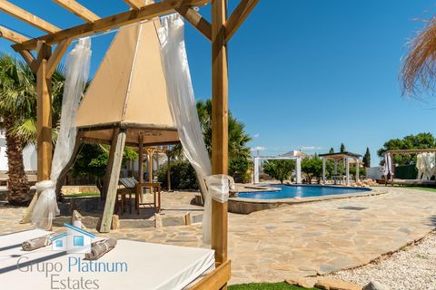 Villa a Antas, Almeria, Antas - € 675.000 | Ref: ANPD87LL - foto 34